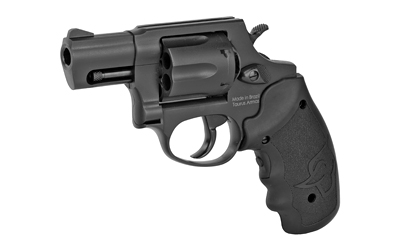 TAURUS 856 38SPL+P 2" 6RD W/ LSR BLK