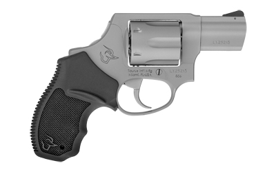 TAURUS 856 38SPL+P 2" 6RD CH SS