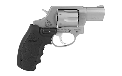 TAURUS 856 38SPL+P 2" 6RD W/LSR SS