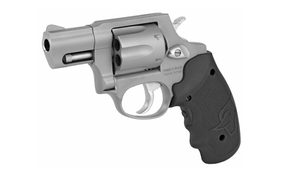 TAURUS 856 38SPL+P 2" 6RD W/LSR SS
