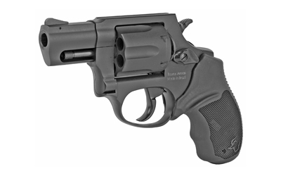 TAURUS 856 38SPL+P 2" 6RD BLK MA
