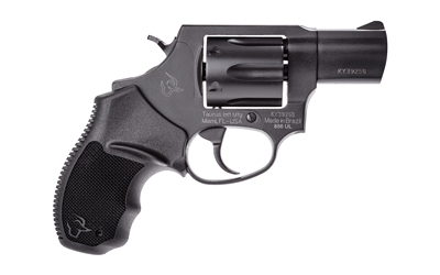 TAURUS 856 UL 38SPL+P 2" 6RD BLK