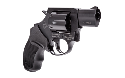 TAURUS 856 UL 38SPL+P 2" 6RD BLK