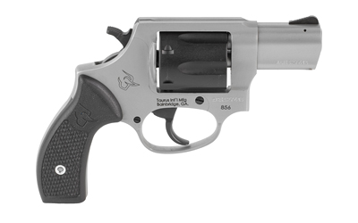 TAURUS 856 38SPL 2" 6RD BLK G10