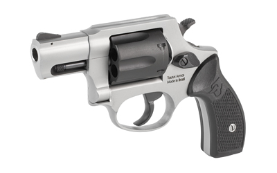 TAURUS 856 38SPL 2" 6RD BLK G10