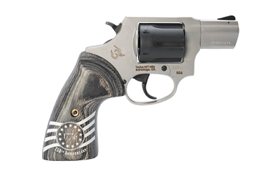 Taurus 856 38 Spl - All Geared Up FFL view 5