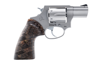 Taurus 856 38 Special - All Geared Up FFL view 3