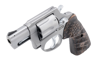 Taurus 856 38 Special - All Geared Up FFL view 4