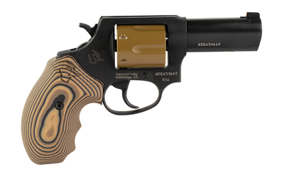 TAURUS 856 38SPL+P 3" 6RD COY/BSS VZ