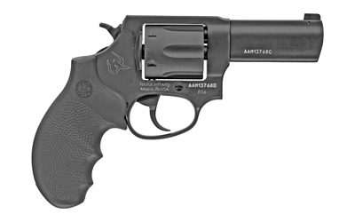 TAURUS 856 38SPL+P 3" 6RD BSS HOGUE