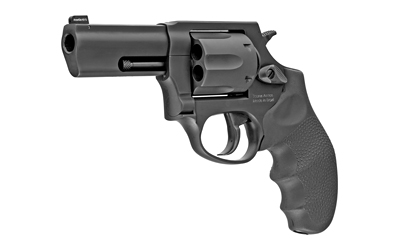 TAURUS 856 38SPL+P 3" 6RD BSS HOGUE