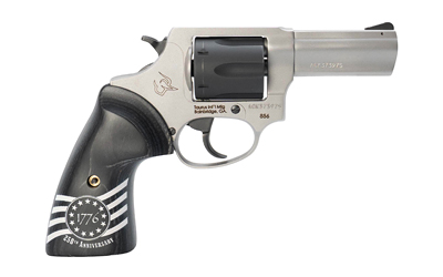 Taurus 856 38 Spl - All Geared Up FFL view 5