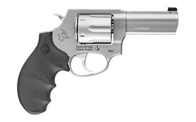 TAURUS 856 38SPL+P 3" 6RD STS NS