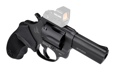 TAURUS 856 38SPL+P 3" 6RD TORO BLK
