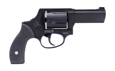 TAURUS 905 9MM 3" 5RD BLK FS