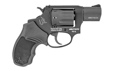 TAURUS 942 UL 22LR 2" 8RD BLK
