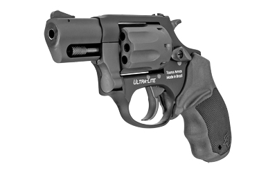 TAURUS 942 UL 22LR 2" 8RD BLK