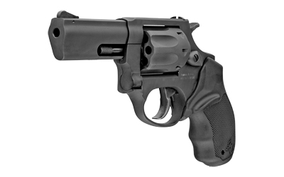 TAURUS 942 22LR 3" 8RD BLK