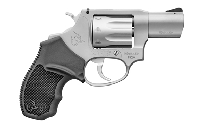 TAURUS 942 22WMR 2" 8RD STS