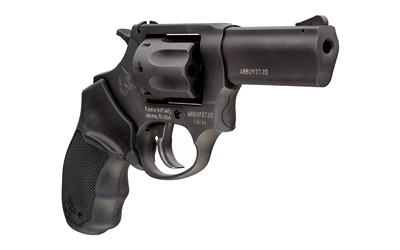 TAURUS 942 UL 22WMR 3" 8RD BLK