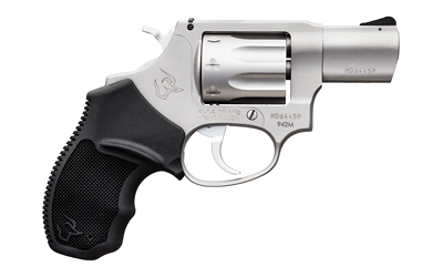 TAURUS 942 UL 22WMR 3" 8RD STS