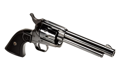 TAURUS DEPUTY 357MAG 6RD 5.5" BLK