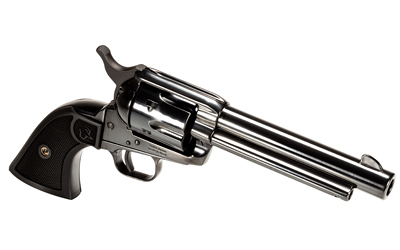 TAURUS DEPUTY 357MAG 6RD 5.5" BLK