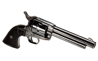 TAURUS DEPUTY 45C 6RD 5.5" BLK