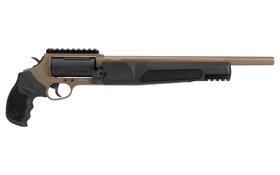 Taurus Judge Home Defender 410 Bore | 45 Colt - Circle Squar view 4