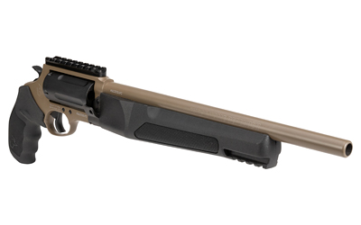 Taurus Judge Home Defender 410 Bore | 45 Colt - Circle Squar view 5