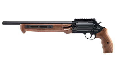 TAURUS JUDGE HD 45LC/410 13" 5RD BLK