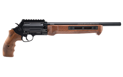 TAURUS JUDGE HD 45LC/410 13" 5RD BLK