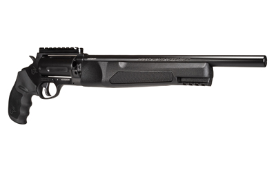 TAURUS JUDGE DEFENDER 45C/410 5RD BK