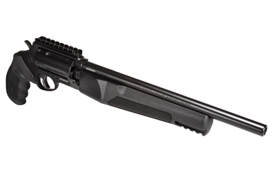 TAURUS JUDGE DEFENDER 45C/410 5RD BK