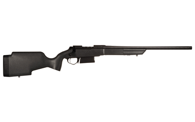 TAURUS EXPEDITION 6.5CM 20" 5RD BLK