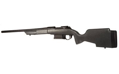TAURUS EXPEDITION 6.5CM 20" 5RD BLK