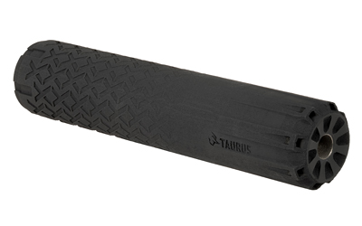 TAURUS TTX9 SUPPRESSOR 9MM BLK