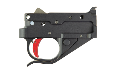 TIMNEY TRIG FITS RUG 10/22(RED SHOE)