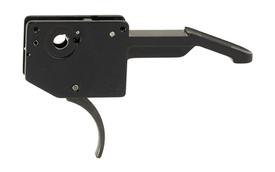TIMNEY IMPACT TRIGR RGR AMER G1 BLK