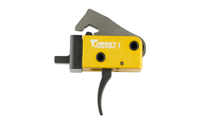 TIMNEY TRIG AR PCC CURVED SHOE
