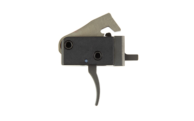 Timney Triggers Curved — MPX - Circle Square Firearms view 2