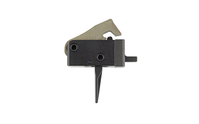Timney Triggers MPX — Straight - Circle Square Firearms view 2
