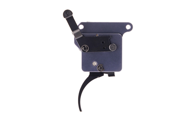 TIMNEY TRIG IMPACT FOR R700 BLK