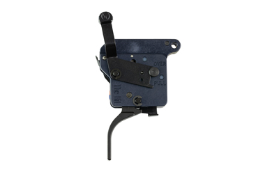 TIMNEY TRIG REM 700 HIT STRGHT BLK