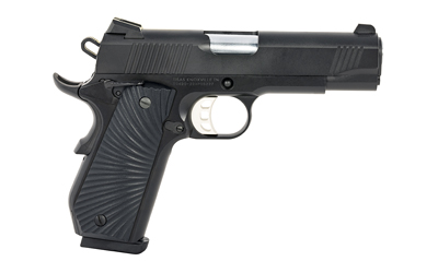 TISAS 1911 B45B 45ACP 4.25" 8RD BLK