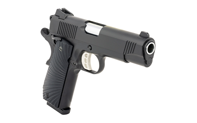 TISAS 1911 B45B 45ACP 4.25" 8RD BLK