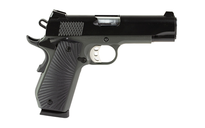 TISAS 1911 B45BA 45ACP 4.25" 8RD