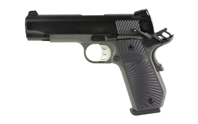 TISAS 1911 B9BA 9MM 4.25 10RD BLK