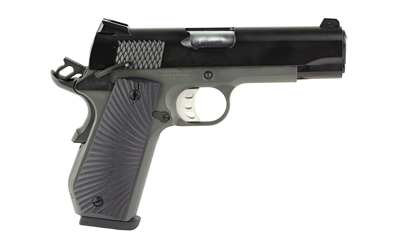 TISAS 1911 B9BA 9MM 4.25 10RD BLK