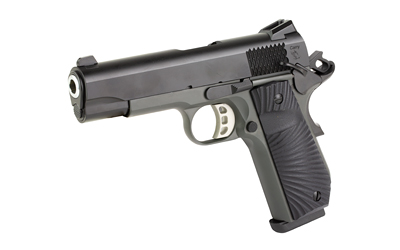 TISAS 1911 B9BA 9MM 4.25 10RD BLK